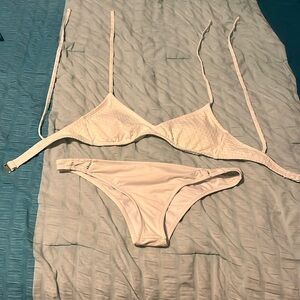 Bikini bottom
